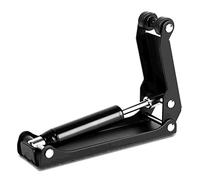 Alnicov Upright Piano - Dispositivo de cierre lento para piano de caída lenta (negro)