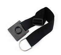 Alnicov Violonchelo Antideslizante Tope Protector Soporte Antideslizante Tapete Cinturón Longitud ajustable para tocar fácilmente