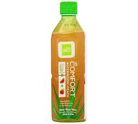 Alō - Comfort - Watermelon + Peach Aloe Vera Drink - 500ml