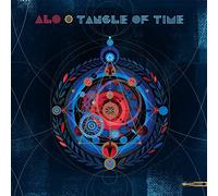 ALO Tangle Of Time (Vinyl) (Importación USA)