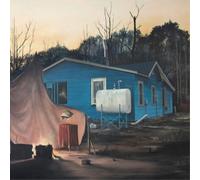 Aloa Input Devil's Diamond Memory Collection (Vinyl) 12" Album