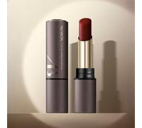 AloBon - Luxurious Moisturizing & Charming Lipstick - 4 Colors 203# Caramel Red Brown - 3.2g
