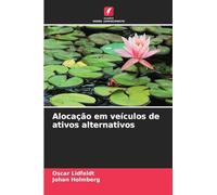 Alocação em veículos de ativos alternativos