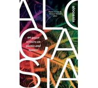 Alocasia: 99 queer writers on plants and nature