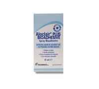 ALOCLAIR PLUS SPRAY 15 ML