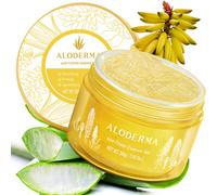 Aloderma que desafa la edad de 24 quilates de oro de la hoja de la esencia de la esencia del gel de la esencia de las 12 horas posteriores a la cose