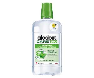 Alodont Care Bio Bain de Bouche 500ml
