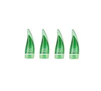 Aloe 99% Soothing Gel - 250ml(4c/u) Set