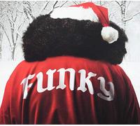 Aloe Blacc - Christmas Funk