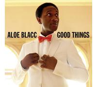 Aloe Blacc Good Things (CD)
