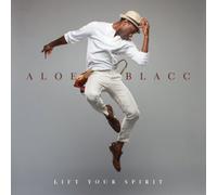 Aloe Blacc - Lift Your Spirit [Vinilo]