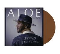 ALOE BLACC - STAND TOGETHER (輸入盤) [Analog] [Vinilo]