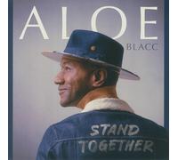 Aloe Blacc Stand Together (CD) Album (Importación USA)