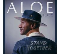 ALOE BLACC - STAND TOGETHER (輸入盤) [Analog] [Vinilo]