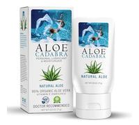 Aloe Cadabra Natural Organic Personal Lubricant - 2.5 oz by Seven oaks farm/aloe cadabra