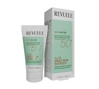 Aloe Daily Sun Barrier