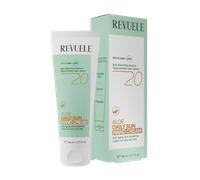 Aloe Daily Sun Crema de Manos SPF20 80 ml