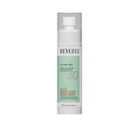 Aloe Daily Sun Face Mist