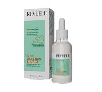 Aloe Daily Sun Serum