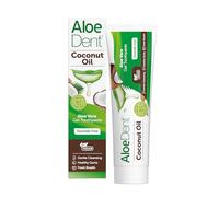 Aloe Dent ALOEDENT COCONUT TOOTHPASTE