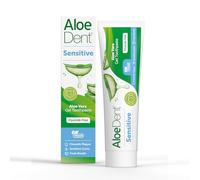 Evicro AloeDent Dentífrico Dientes Sensibles 100 ml