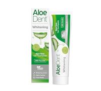 Aloe Dent Whitening Aloe Vera Toothpaste - 100 ml