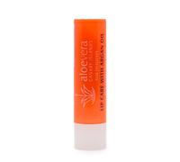 Aloe Excellence Aloe Vera Canary Islands Protector Labial con Aceite de Argán SPF10