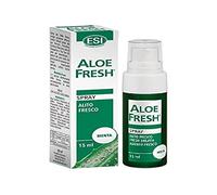 ESI Aloe Fresh Aliento Fresco Menta 15ml