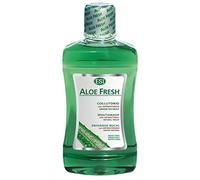 ESI Colutorio Aloe Fresh con alcohol - 500 ml