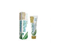 Aloe Fresh pasta blanqueadora 100 ml ESI