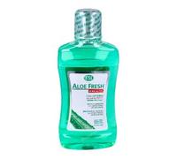 Aloe Fresh Zero Colutorio Sin Alcohol 500 ml