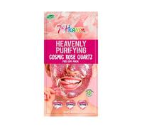 MONTAGNE JEUNESSE 7TH HEAVEN MASCARILLA PEEL-OFF COSMIC ROSE QUARTZ 8 ML