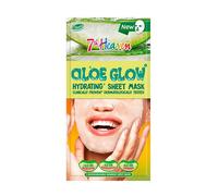 ¡23% DTO! Mascarilla de Tela Hidratante Aloe Glow 8 ml