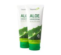 Aloe Handcream Islas Canarias Pack