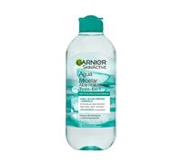 Agua Micelar Aloe Hialurónico Todo en 1 400 ml