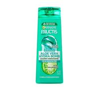 Fructis Champú Aloe Hydra Bomb 360 ml
