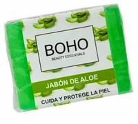 ALOE jabon pastilla 100gr.