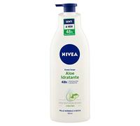 Aloe Moisturizing - Body Lotion 500 ml