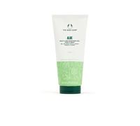 El cuerpo Shop Aloe Vera multiusos relajante gel 200 ml - Hidrata y ayuda a aliviar el seco piel sensible. No Graso y suave en piel.