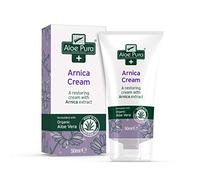 ALOE PURA ALOE + ARNICA CREAM