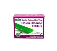 Aloe Pura Aloe Vera Colon Cleanse Evicro 60 comp