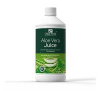 Aloe Pura Zumo de Aloe Vera Potencia Máxima 1 L