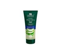 Aloe Pura Organic Aloe Vera Gel with Vitamins A, C, and E 200ml