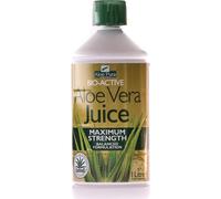 Madal Bal Zumo Aloe Vera Potencia Max 1L