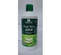 Aloe Pura - Zumo de aloe vera