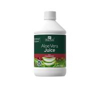 Aloe Pura Zumo de Aloe Vera con Arándano Rojo 500ml