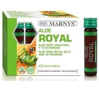 Marnys ALOE ROYAL 20 x 10ml