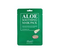Aloe Soothing Mask