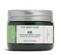 The Body Shop Aloe Vera Night Cream (50 ml)