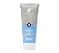 Aloe Up Sport Sun Care Collection SPF30 loción deportiva, 177 ml